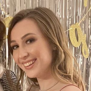 Meet your Posher, Savannah